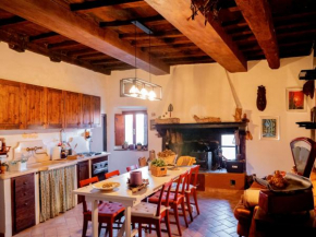 Casa Tullio